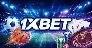 探索 1xBet 新加坡:在线博彩的最佳选择 -184870042 探索 1xBet 新加坡:在线博彩的最佳选择 -184870042