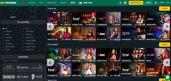 BetWinner Login Your Gateway to Exciting Betting Opportunities -925169135 BetWinner Login Your Gateway to Exciting Betting Opportunities -925169135