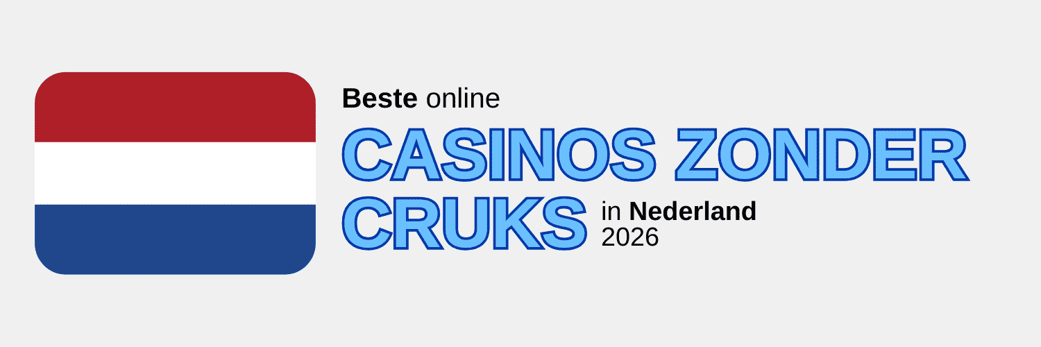 Casino's zonder CRUKS Ontdek de Vrijheid van Spelen Casino's zonder CRUKS Ontdek de Vrijheid van Spelen