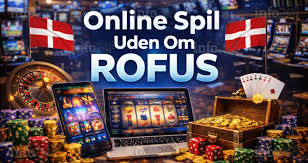 Casino Uden ROFUS Få En Fantastisk Oplevelse Med Indbetaling på 10 Kr Casino Uden ROFUS Få En Fantastisk Oplevelse Med Indbetaling på 10 Kr