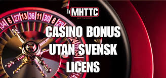 Casino utan svensk licens En Djupdykning i Alternativ för Spelande Casino utan svensk licens En Djupdykning i Alternativ för Spelande