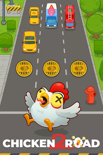 Chicken Road 2 Un viaggio avventuroso nel mondo dei giochi -603415932 Chicken Road 2 Un viaggio avventuroso nel mondo dei giochi -603415932