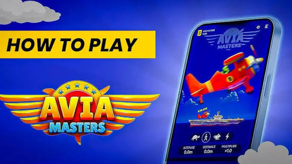 Descubre la Experiencia de Jugar en Aviamasters Un Mundo de Entretenimiento Descubre la Experiencia de Jugar en Aviamasters Un Mundo de Entretenimiento