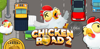 Explora el mundo de Chicken Road 2 Un viaje lleno de diversión y aventuras Explora el mundo de Chicken Road 2 Un viaje lleno de diversión y aventuras