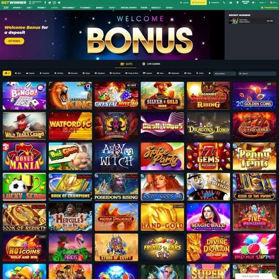 Explore the Thrills of BetWinner Casino Unmatched Gaming Experience Explore the Thrills of BetWinner Casino Unmatched Gaming Experience