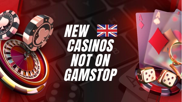 Exploring Casinos Without GamStop Freedom and Choice in Online Gaming Exploring Casinos Without GamStop Freedom and Choice in Online Gaming
