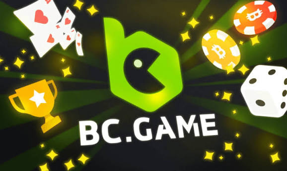 Exploring the BC.Game Mobile App Your Gateway to Fun and Rewards Exploring the BC.Game Mobile App Your Gateway to Fun and Rewards