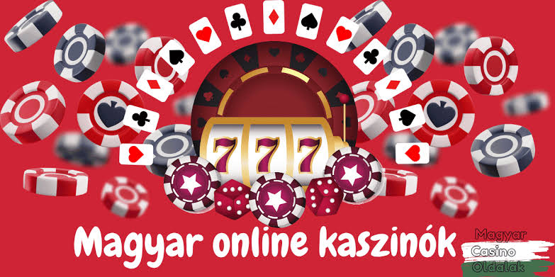 Fedezd fel a legjobb magyar online kaszinókat! Fedezd fel a legjobb magyar online kaszinókat!
