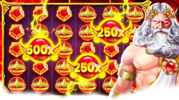 Gates of Olympus Casino A Journey into Mythical Wins Gates of Olympus Casino A Journey into Mythical Wins
