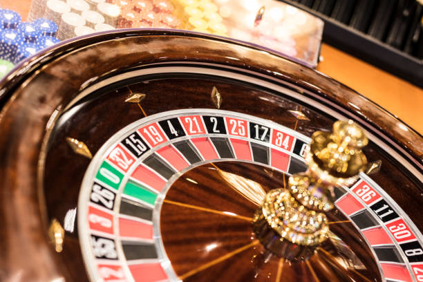 Live Roulette Sites in the UK Your Ultimate Guide Live Roulette Sites in the UK Your Ultimate Guide
