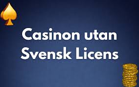 Minsta Insättning Casino Utan Svensk Licens - En Guide till Spel Minsta Insättning Casino Utan Svensk Licens - En Guide till Spel