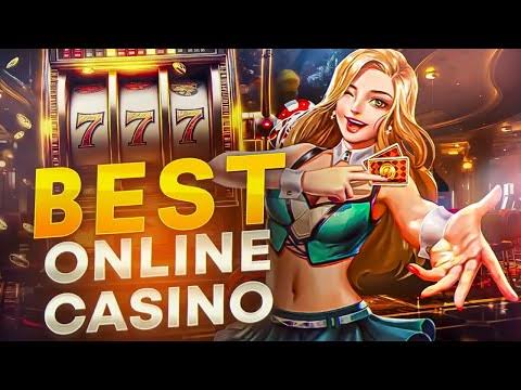 Καταπληκτικά Ξένα Online Casino για Ανέμελη Διασκέδαση Καταπληκτικά Ξένα Online Casino για Ανέμελη Διασκέδαση