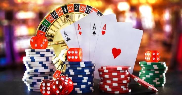 Online Casino στην Ελλάδα Οδηγός για Καζίνο και Παιχνίδια Online Casino στην Ελλάδα Οδηγός για Καζίνο και Παιχνίδια
