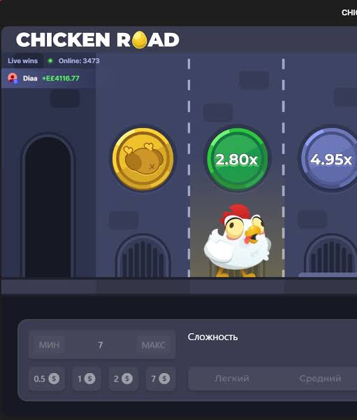 Scopri il Mondo di Chicken Road 2 Avventure e Divertimento Scopri il Mondo di Chicken Road 2 Avventure e Divertimento