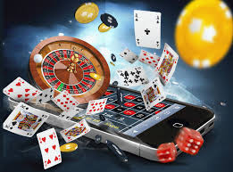 The Allure of WG Understanding the World of Gaming The Allure of WG Understanding the World of Gaming