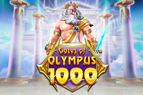 The Exciting Gameplay of Gates of Olympus A Journey Through the Divine The Exciting Gameplay of Gates of Olympus A Journey Through the Divine