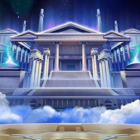 The Exciting Gameplay of Gates of Olympus A Journey Through the Divine The Exciting Gameplay of Gates of Olympus A Journey Through the Divine