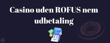 Udenlandske Online Casino for Danskere - Alt, hvad du behøver at vide Udenlandske Online Casino for Danskere - Alt, hvad du behøver at vide