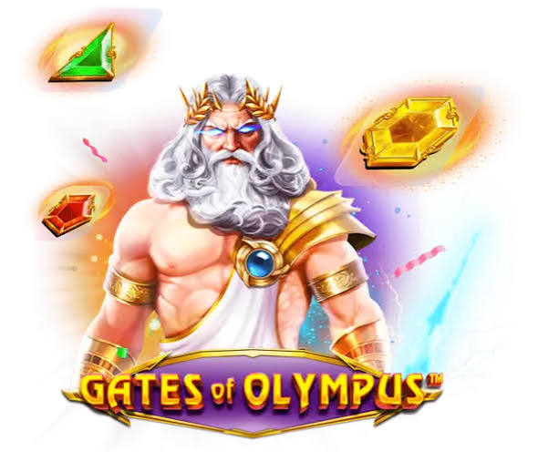 Unlocking the Wonders A Deep Dive into the Gates of Olympus Unlocking the Wonders A Deep Dive into the Gates of Olympus
