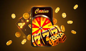 Unveiling the Enchantment of Black Magic Casino Online Games Unveiling the Enchantment of Black Magic Casino Online Games
