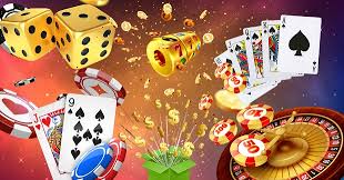 Experience Thrilling Gaming Action at 7Bets Online Casino Experience Thrilling Gaming Action at 7Bets Online Casino