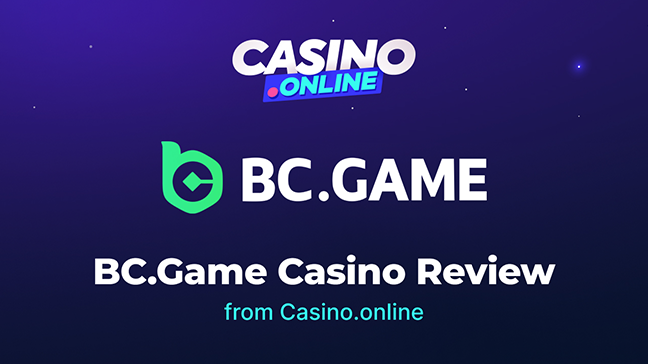 Exploring BC.Game The Ultimate Casino Experience in Denmark Exploring BC.Game The Ultimate Casino Experience in Denmark