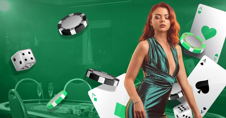 Exploring the World of BC.Game Crypto Casino Exploring the World of BC.Game Crypto Casino