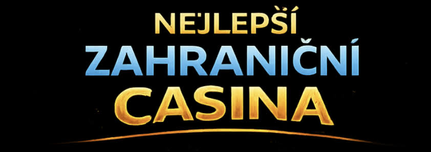 Online české casino - Hrajte bezpečně a zábavně Online české casino - Hrajte bezpečně a zábavně