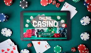 Online Gambling En Vækstindustri i Den Digitale Tidsalder Online Gambling En Vækstindustri i Den Digitale Tidsalder
