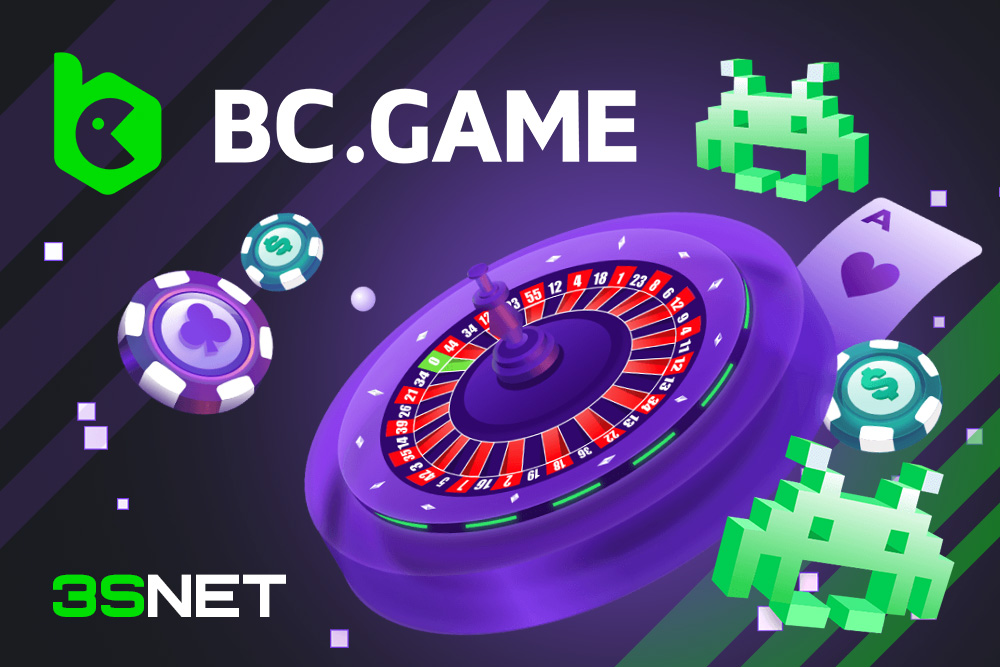 Unleashing Fun and Fortune BC.Game Crypto Casino Review Unleashing Fun and Fortune BC.Game Crypto Casino Review