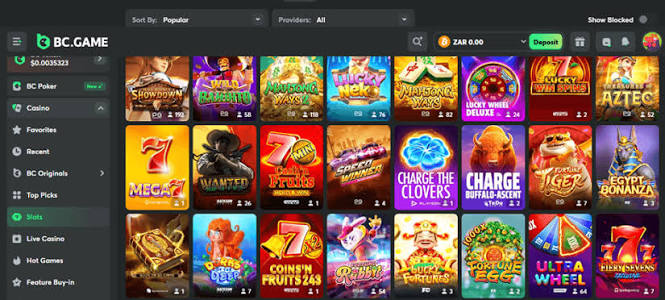 Unleashing Fun and Fortune BC.Game Crypto Casino Review Unleashing Fun and Fortune BC.Game Crypto Casino Review